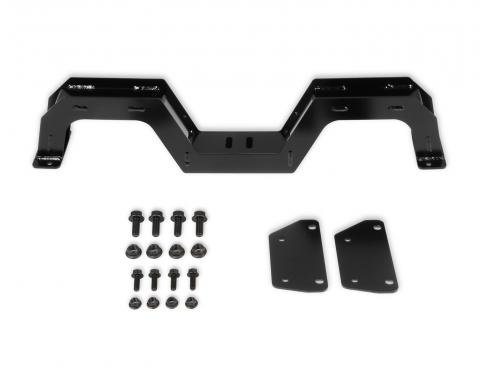 Hooker Blackheart Transmission Crossmember BHS550