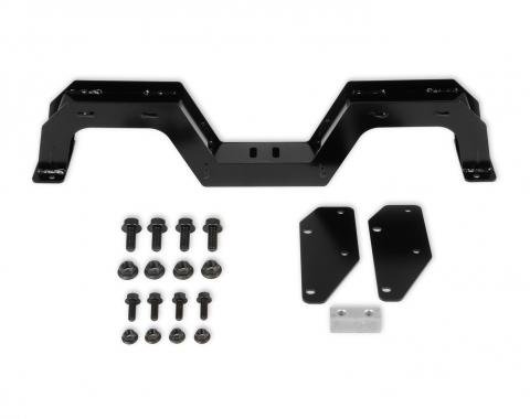 Hooker Blackheart Transmission Crossmember BHS549