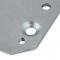 Hooker Motor Mount Bracket 71221012HKR