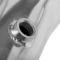 Hooker Long Tube Stepped Headers, Ceramic Coated 2106-1HKR