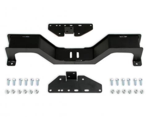 Hooker Blackheart Transmission Crossmember 71222024HKR-2