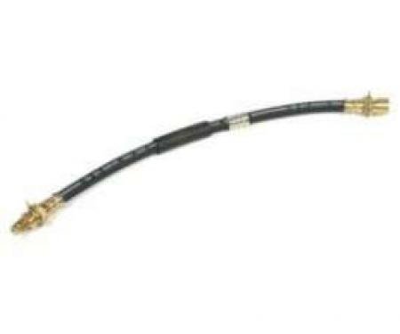 Brake Hose, Rear, 1967-1970