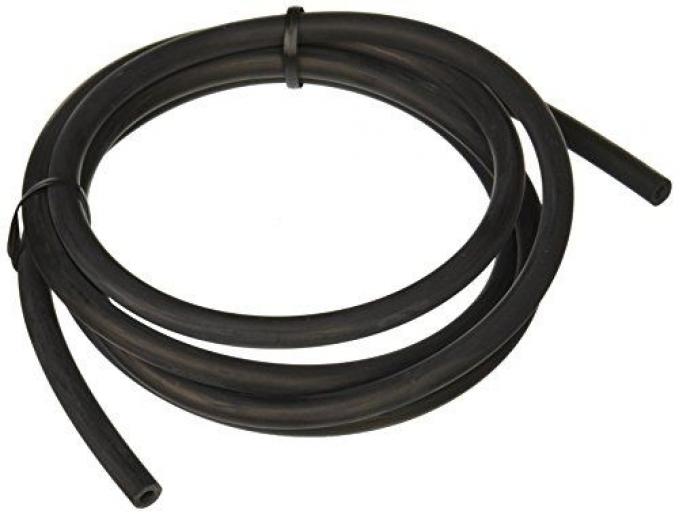 Windshield Washer Hose, Sold by the Foot, 1/4" Inside Diameter