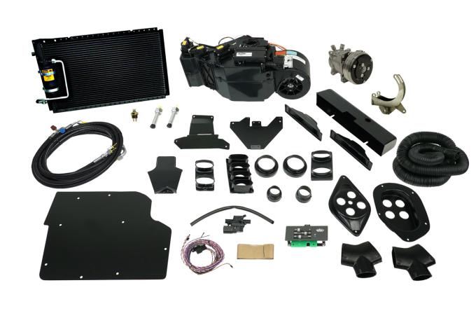 Vintage Air 1979-81 Camaro with Factory Air Gen 5 SureFit™ Complete Kit 964261