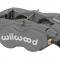 Wilwood Brakes Classic Series Dynalite Front Brake Kit 140-15272