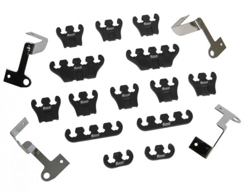 Summit Racing® Spark Plug Wire Separators SUM-890042
