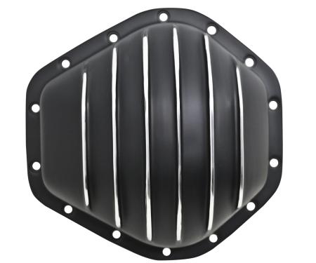 CFR Performance 1975-2000 GM Aluminum Differential Rear Cover GM Chevy Truck 14 Bolt HZ-5075