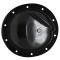 CFR Performance 1964-95 Chevy-GM Chrome Steel Rear Differential Cover - 10 Bolt W/ 8.2" Ring Gear HZ-9583