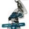 CFR Performance Chevy Small Block 283-305-327-350-400 Timing Tab W/ Adjustable Pointer HZ-9178