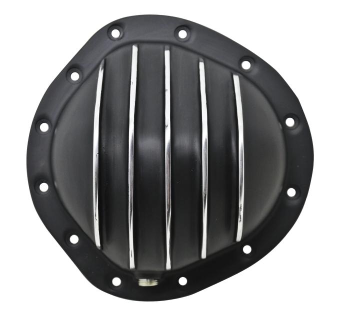 CFR Performance Aluminum 1962-82 Chevy-GMC Truck Rear Differential Cover 8.75" RG 12 Bolt HZ-5073