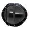 CFR Performance 1973-Up Chevy-GMC Truck Chrome Steel Rear Differential Cover - 14 Bolt W/ 9.5" Ring Gear HZ-9292