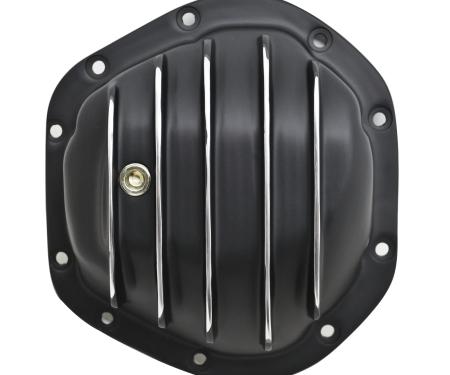 CFR Performance Aluminum 1966-03 Dodge-Ford-GMC-Jeep Dana 44 Front-Rear Differential Cover 10 Bolt HZ-5072