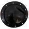 CFR Performance 1964-95 Chevy-GM Chrome Steel Rear Differential Cover - 10 Bolt W/ 8.2" Ring Gear HZ-4786