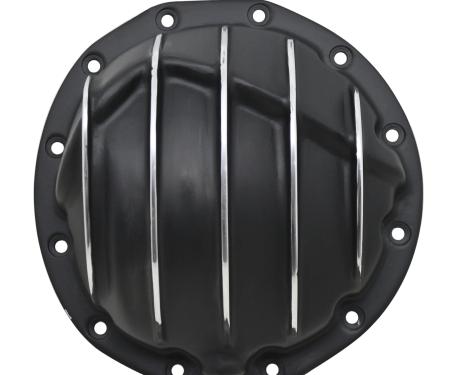 CFR Performance Aluminum 1964-72 Chevy-GM Rear Differential Cover 8.875" RG 12 Bolt HZ-5082