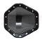CFR Performance 1973-07 Chevy-GMC Truck Chrome Steel Rear Differential Cover - 14 Bolt W/ 10.5" Ring Gear HZ-9071