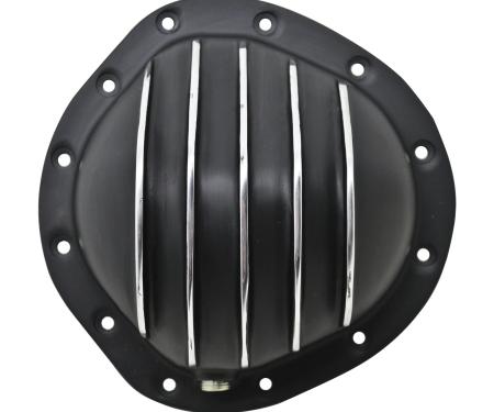 CFR Performance Aluminum 1962-82 Chevy-GMC Truck Rear Differential Cover 8.75" RG 12 Bolt HZ-5073