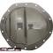 CFR Performance 1973-Up Chevy-GMC Truck Chrome Steel Rear Differential Cover - 14 Bolt W/ 9.5" Ring Gear HZ-9292