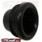 CFR Performance Rubber Breather/PCV Grommet - Fits Steel Valve Covers - 1-1/4" O.D. to 1" I.D. HZ-4878