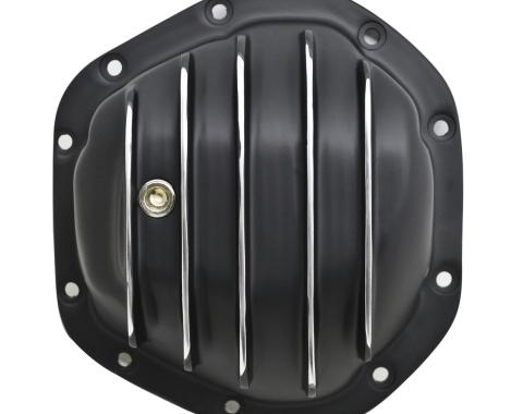 CFR Performance Aluminum 1966-03 Dodge-Ford-GMC-Jeep Dana 44 Front-Rear Differential Cover 10 Bolt HZ-5072