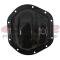 CFR Performance 1966-03 Dodge-Ford-GMC-Jeep Dana 44 Chrome Steel Front-Rear Differential Cover - 10 Bolt HZ-4815