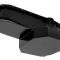 CFR Performance Steel Oil Pan - Fits 1958-1979 Chevy SB 305-427 - Road Racing W/ Windage Tray HZ-7201