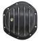 CFR Performance Aluminum 1966-03 Dodge-Ford-GMC-Jeep Dana 44 Front-Rear Differential Cover 10 Bolt HZ-5072
