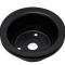 CFR Performance 1969-85 Chevy Small Block Chrome Steel Crankshaft Pulley - Long (1 Groove) HZ-9606