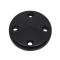 CFR Performance Aluminum Water Pump Pulley Nose GM Chevy SB 283-350 LWP HZ-9489