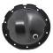 CFR Performance 1964-Up Chevy-GM Chrome Steel Rear Differential Cover - 10 Bolt W/ 8.5" Ring Gear HZ-4135
