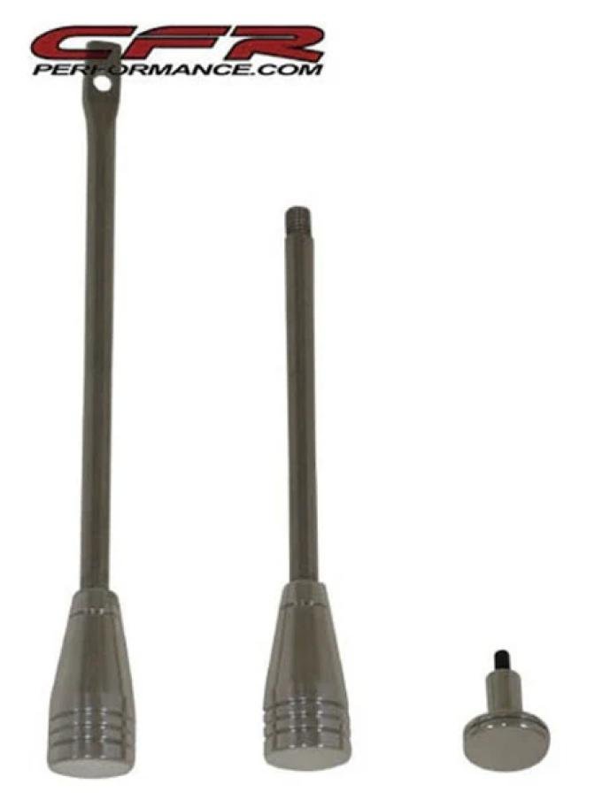 CFR Performance 1969-89 Car & Truck Billet Aluminum Column Dress Up Kit HZ-6062KIT-1