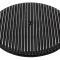 CFR Performance 1937-2027 GM/Ford Aluminum 14" Round Air Cleaner Top Polished Finned HZ-6801T-3
