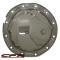CFR Performance 1964-72 Chevy-GM Chrome Steel Rear Differential Cover - 12 Bolt W/ 8 7/8" Ring Gear HZ-9584