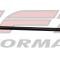CFR Performance 1965-90 Chevy Big Block Engine Oil Dipstick HZ-4958