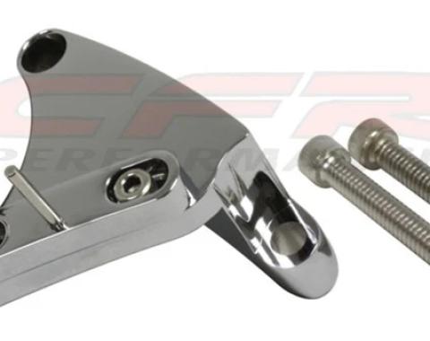 CFR Performance Chevy Small Block 283-305-327-350-400 Billet Aluminum Timing Tab HZ-6041