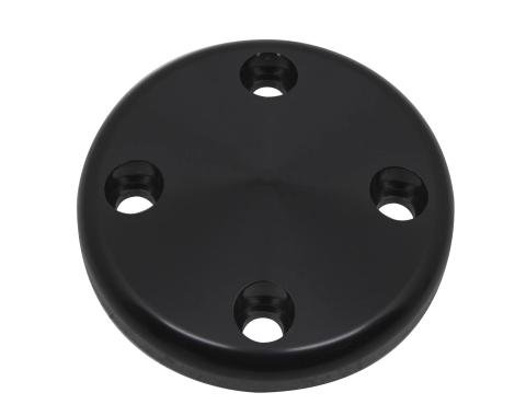 CFR Performance Aluminum Water Pump Pulley Nose GM Chevy SB 283-350 LWP HZ-9489