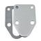 CFR Performance 1957-2007 Chevrolet Steel Chevy SB Fuel Pump Block Off Plate HZ-2057