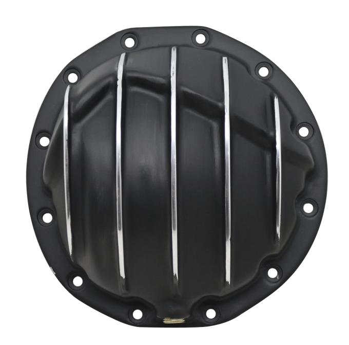 CFR Performance Aluminum 1964-72 Chevy-GM Rear Differential Cover 8.875" RG 12 Bolt HZ-5082