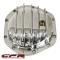 CFR Performance Aluminum 1966-03 Dodge-Ford-GMC-Jeep Dana 44 Front-Rear Differential Cover 10 Bolt HZ-5072