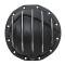 CFR Performance Aluminum 1964-72 Chevy-GM Rear Differential Cover 8.875" RG 12 Bolt HZ-5082