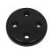 CFR Performance Aluminum Water Pump Pulley Nose GM Chevy SB 283-350 SWP HZ-9488
