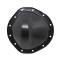 CFR Performance 1962-82 Chevy-GMC Truck Chrome Steel Rear Differential Cover - 12 Bolt W/ 8.75" Ring Gear HZ-9070