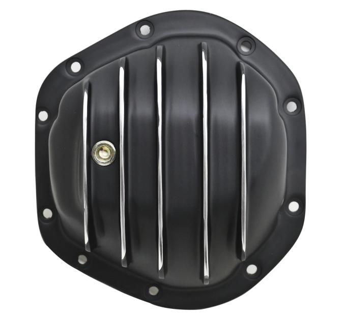 CFR Performance Aluminum 1966-03 Dodge-Ford-GMC-Jeep Dana 44 Front-Rear Differential Cover 10 Bolt HZ-5072