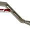 CFR Performance 1973-94 Chevy-GM Billet Aluminum Column Shifter Arm - Polished HZ-6063-POL-ARM
