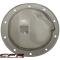 CFR Performance 1964-95 Chevy-GM Chrome Steel Rear Differential Cover - 10 Bolt W/ 8.2" Ring Gear HZ-4786