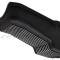CFR Performance Aluminum 1958-79 Chevy SB 262-400 Stock Capacity Oil Pan - Retro Polished Finned HZ-8442