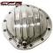 CFR Performance Aluminum 1962-82 Chevy-GMC Truck Rear Differential Cover 8.75" RG 12 Bolt HZ-5073