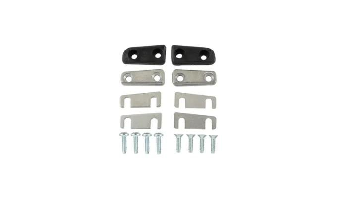 AMD Convertible Door Alignment Wedge Set, 63 Nova; 66 Skylark T-5195