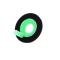 Classic Headquarters Turn Signal Cancelling Cam &ndash; Without Tilt Wheel &ndash; 69-02 GM Cars and Trucks X458-3069