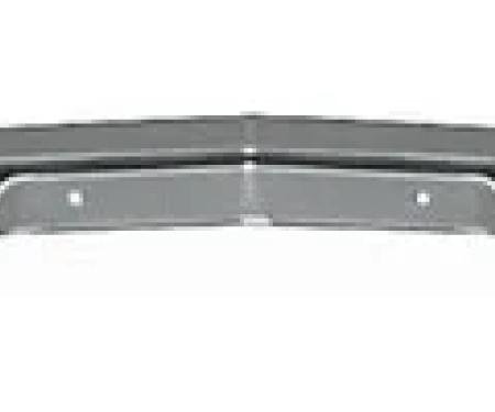 AMD Hood Edge Lip Molding, 68-72 Chevy II Nova K-3927930