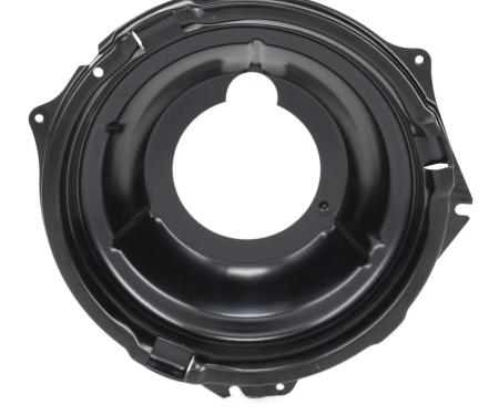 AMD Headlamp Mounting Ring, LH or RH, 62-66 Chevy II Nova X141-3062